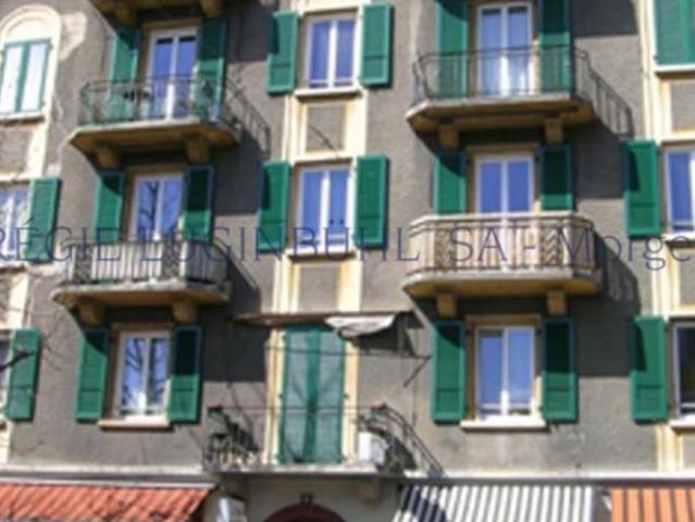 Appartement proche du centre ville de Lausanne