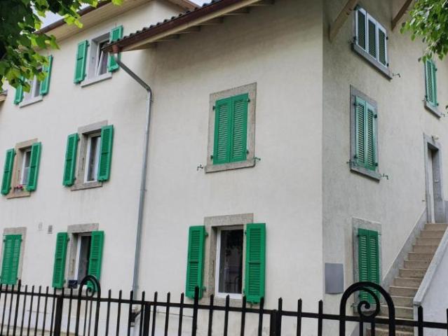 Appartement proche du centre ville