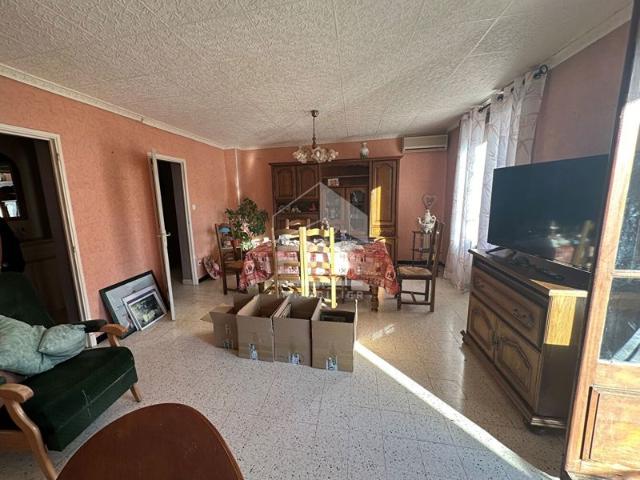 Maison à vendre à Carcassonne Référence 37