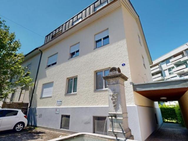Appartement proche du centre