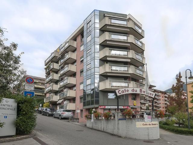 Appartement proche du lac