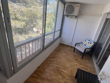 Appartement proche mer T1 32m2