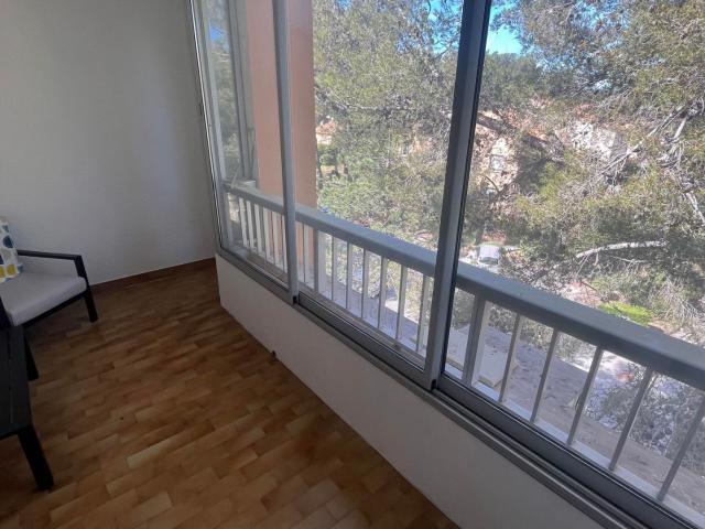 Appartement proche mer T1 32m2