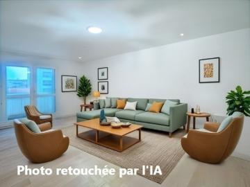 APPARTEMENT PROCHE PARIS