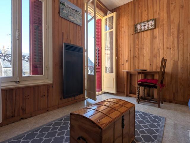 Appartement proche plage