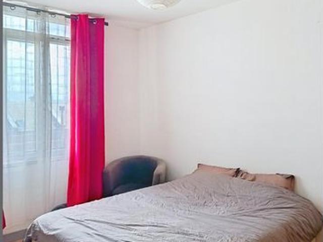 Appartement Proche quartier Anglais
