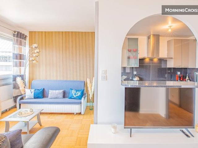 Appartement proche Vélodrome