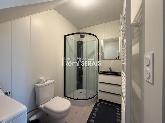 Appartement proches des commerces Condé Sur Noireau