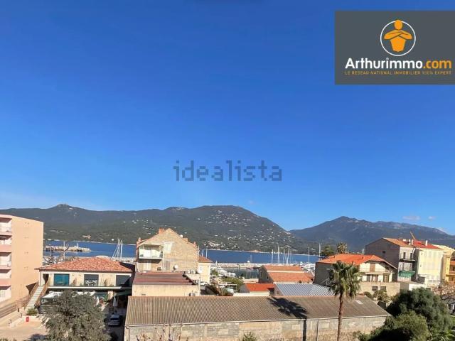 Appartement, Propriano