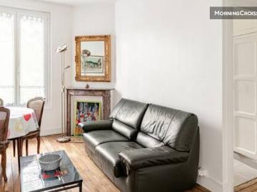 Appartement Pratique