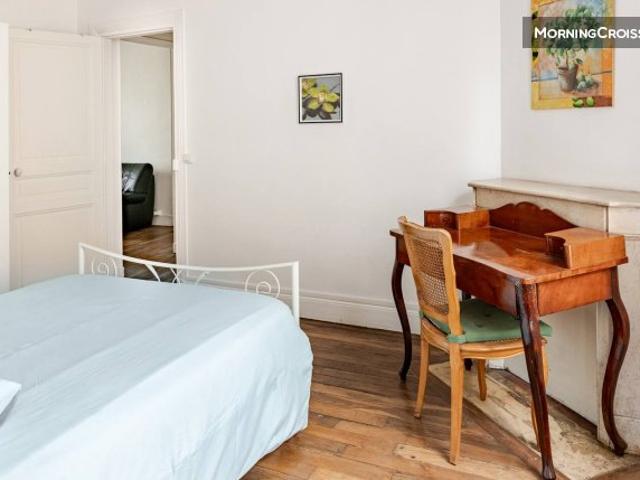 Appartement Pratique