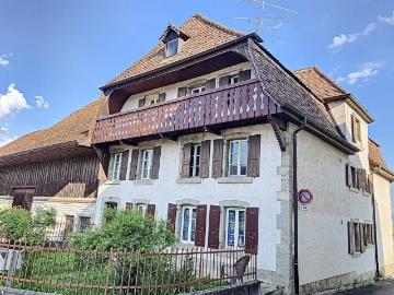 Cugy, Broye Bezirk, Broye Bezirk, Kanton Freiburg