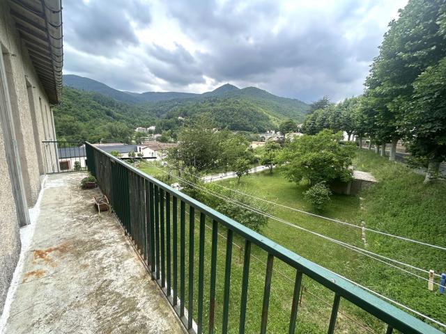 Appartement, Prats de Mollo la Preste