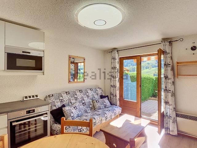 Appartement, Praz sur Arly