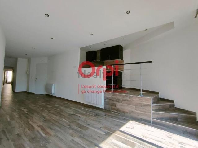 Appartement, Prades