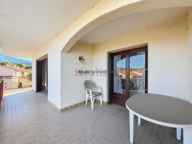 Appartement, Prades
