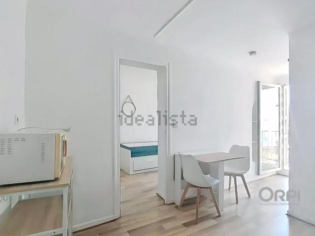 Appartement, Prades