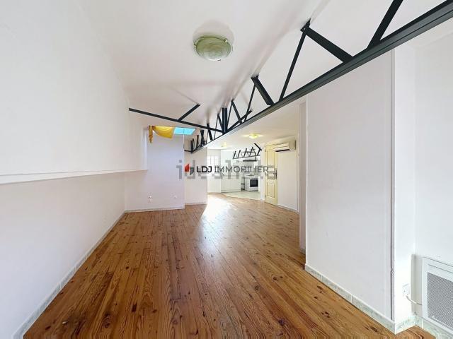 Appartement, Prades