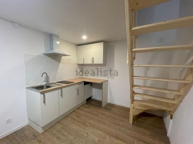 Appartement, Prades