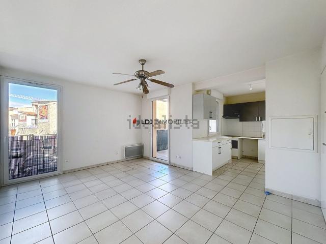 Appartement, Prades