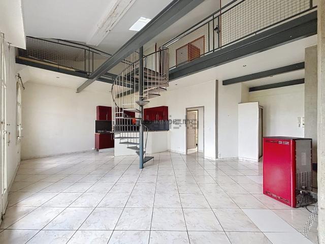 Appartement, Prades