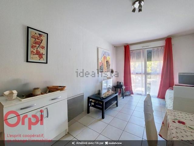 Appartement, Prades
