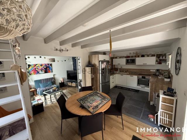 Appartement, Prades le Lez