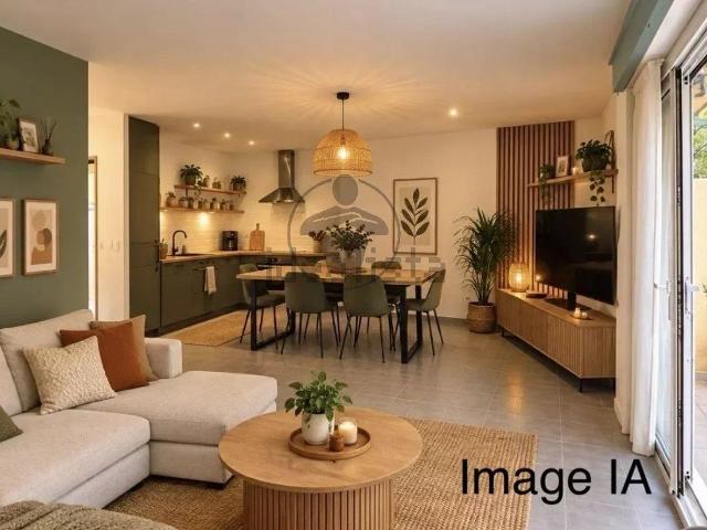 Appartement, Prades le Lez