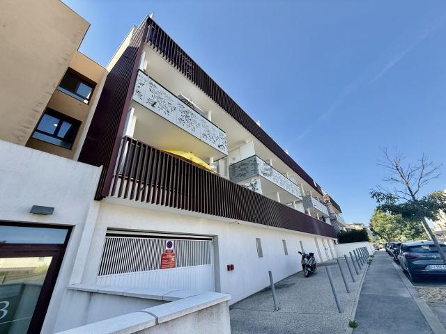 Appartement, Prades le Lez