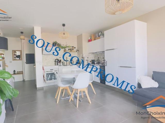 Appartement, Prades le Lez