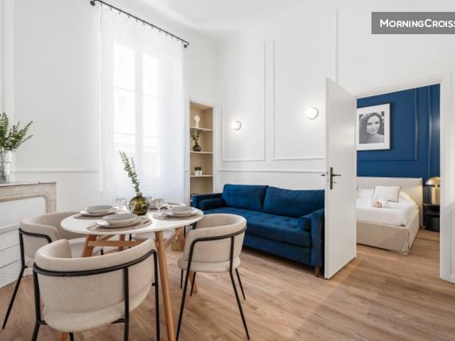 Appartement Prado