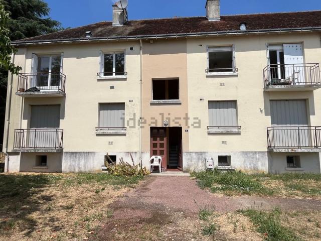 Appartement, Preuilly sur Claise