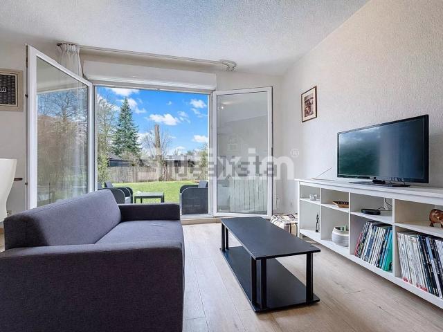 Appartement, Prévessin Moëns