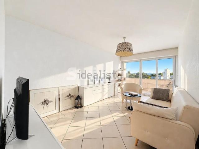 Appartement, Prévessin Moëns