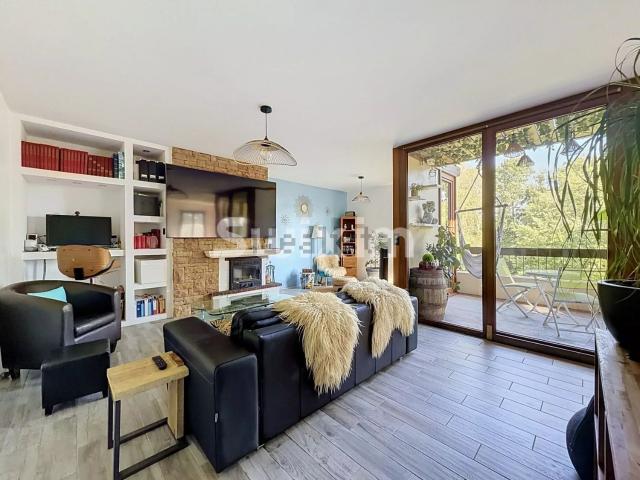 Appartement, Prévessin Moëns