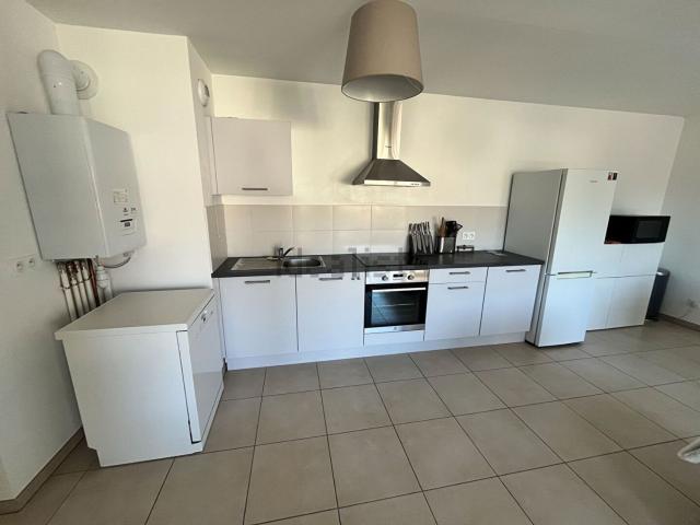 Appartement, Prévessin Moëns