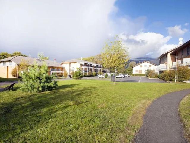 Appartement, Prévessin Moëns