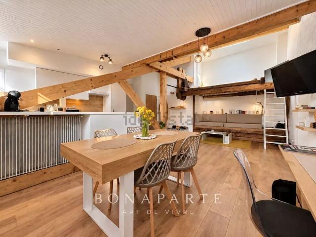Appartement, Prévessin Moëns