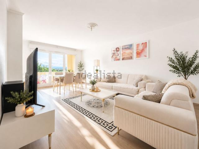 Appartement, Prévessin Moëns