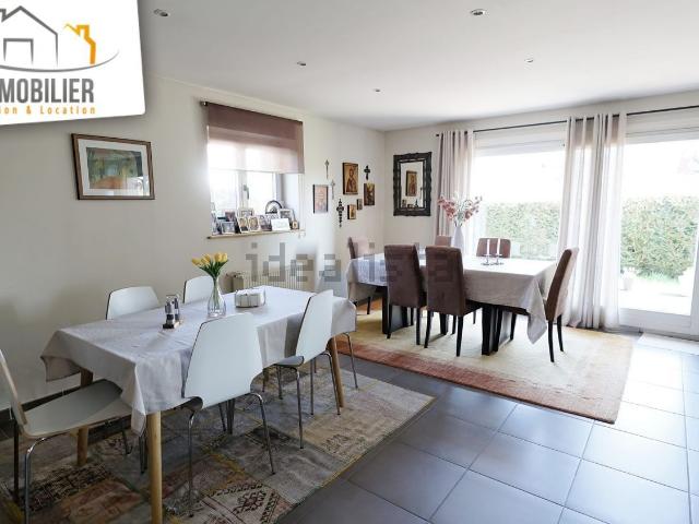 Appartement, Prévessin Moëns