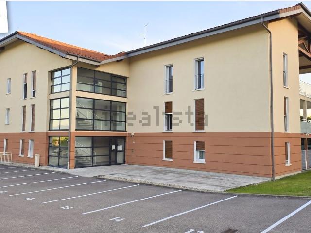 Appartement, Prévessin Moëns