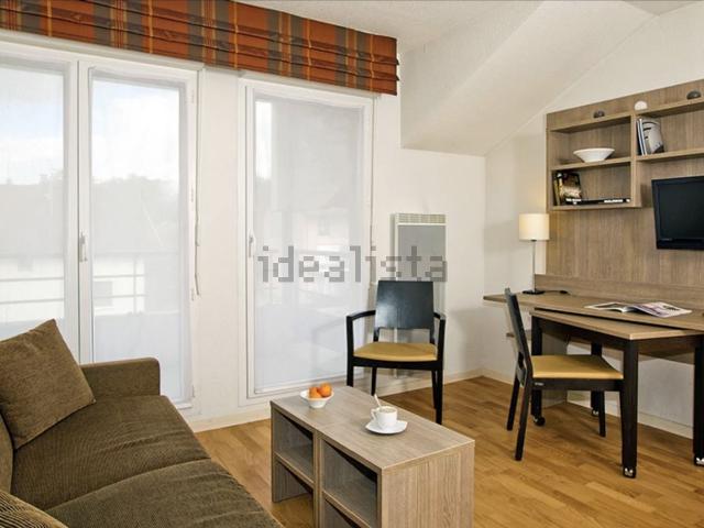 Appartement, Prévessin Moëns
