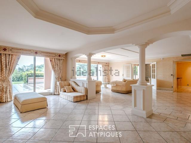 Appartement, Prévessin Moëns