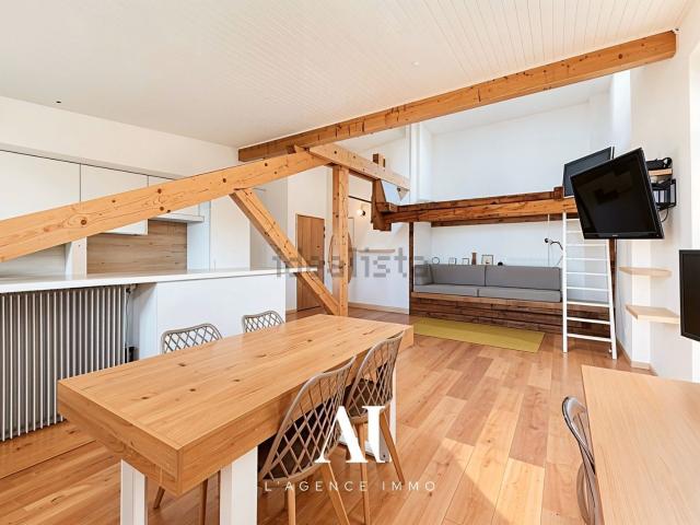 Appartement, Prévessin Moëns