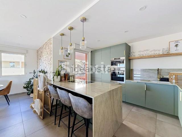 Appartement, Prévessin Moëns