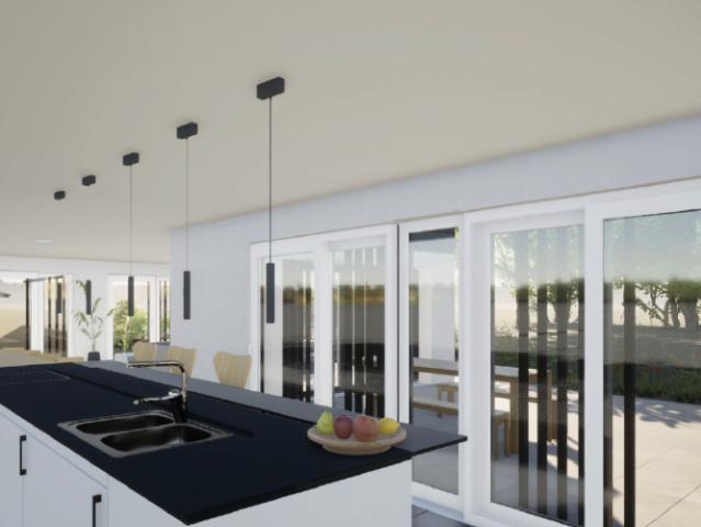 Appartement Pré du Golf