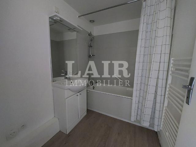 Appartement Pre En Pail 2 pièce s 31 m2 référence 14405