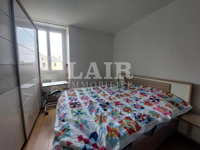 Appartement Pre En Pail Saint Samson 2 pièce s réf: 15469