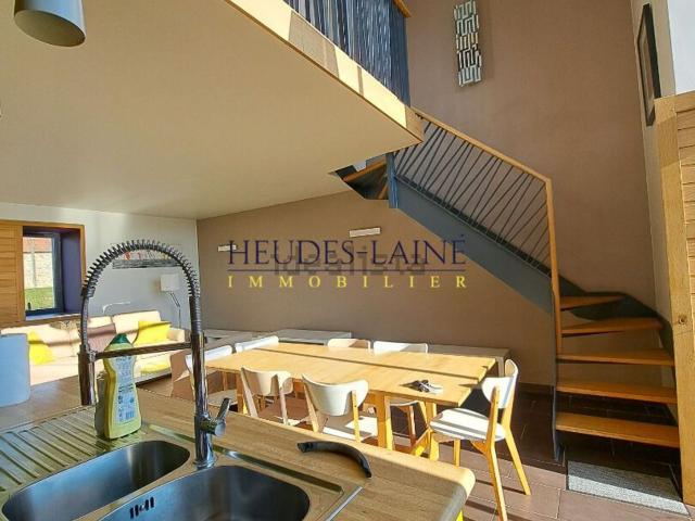 Appartement, Précey