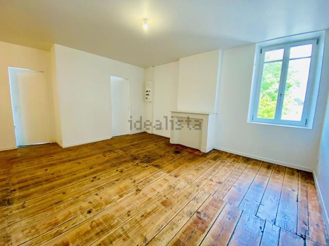 Appartement, Préchac